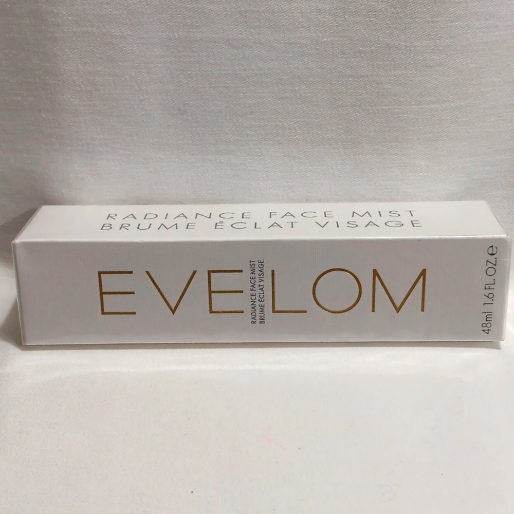 EVE LOM Radiance Face Mist